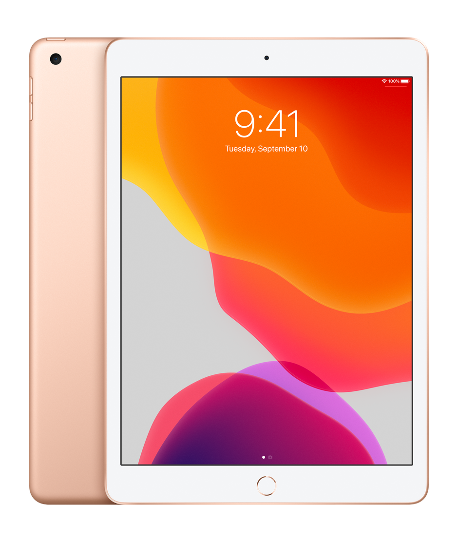 Apple iPad 10.2 128GB Wifi Cellular 2019 7th gen