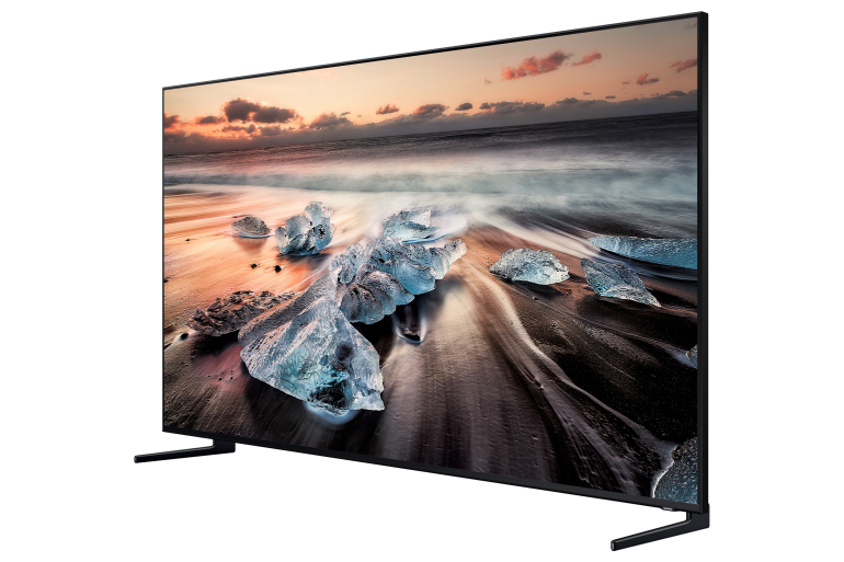 Motorola QLED tv 71-80 inch
