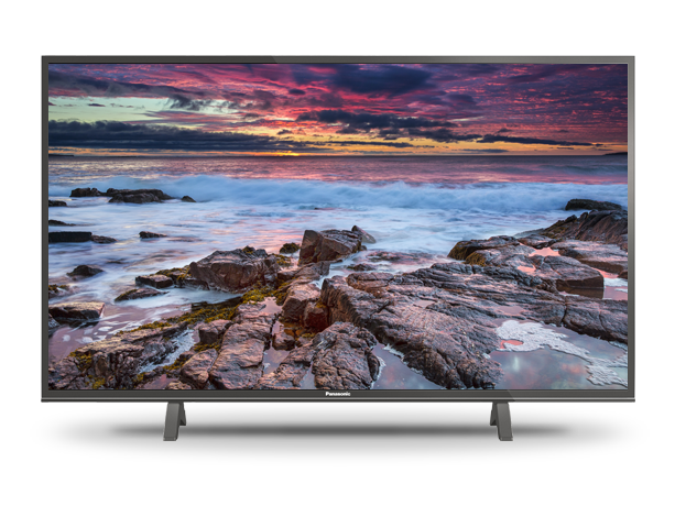 Panasonic lcd tv 41-50 inch