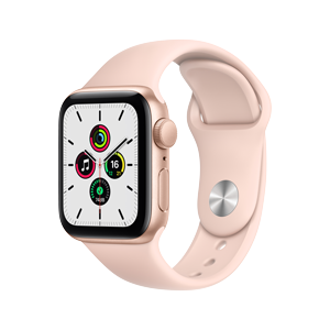 Apple Watch SE 44mm GPS and Cellular