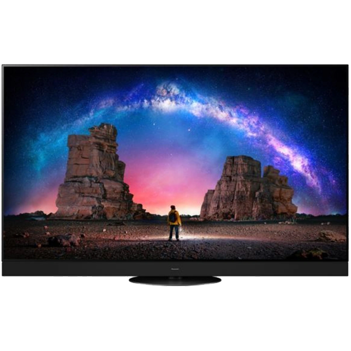 Panasonic OLED tv 71-80 inch