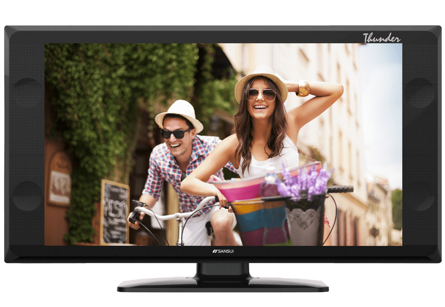 Sansui lcd tv 61-70 inch