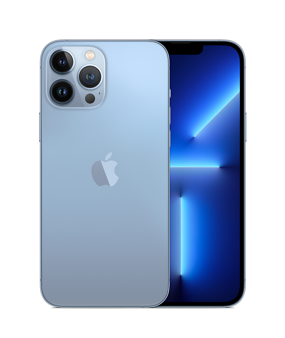 Apple iPhone 13 Pro Max 6GB + 1TB