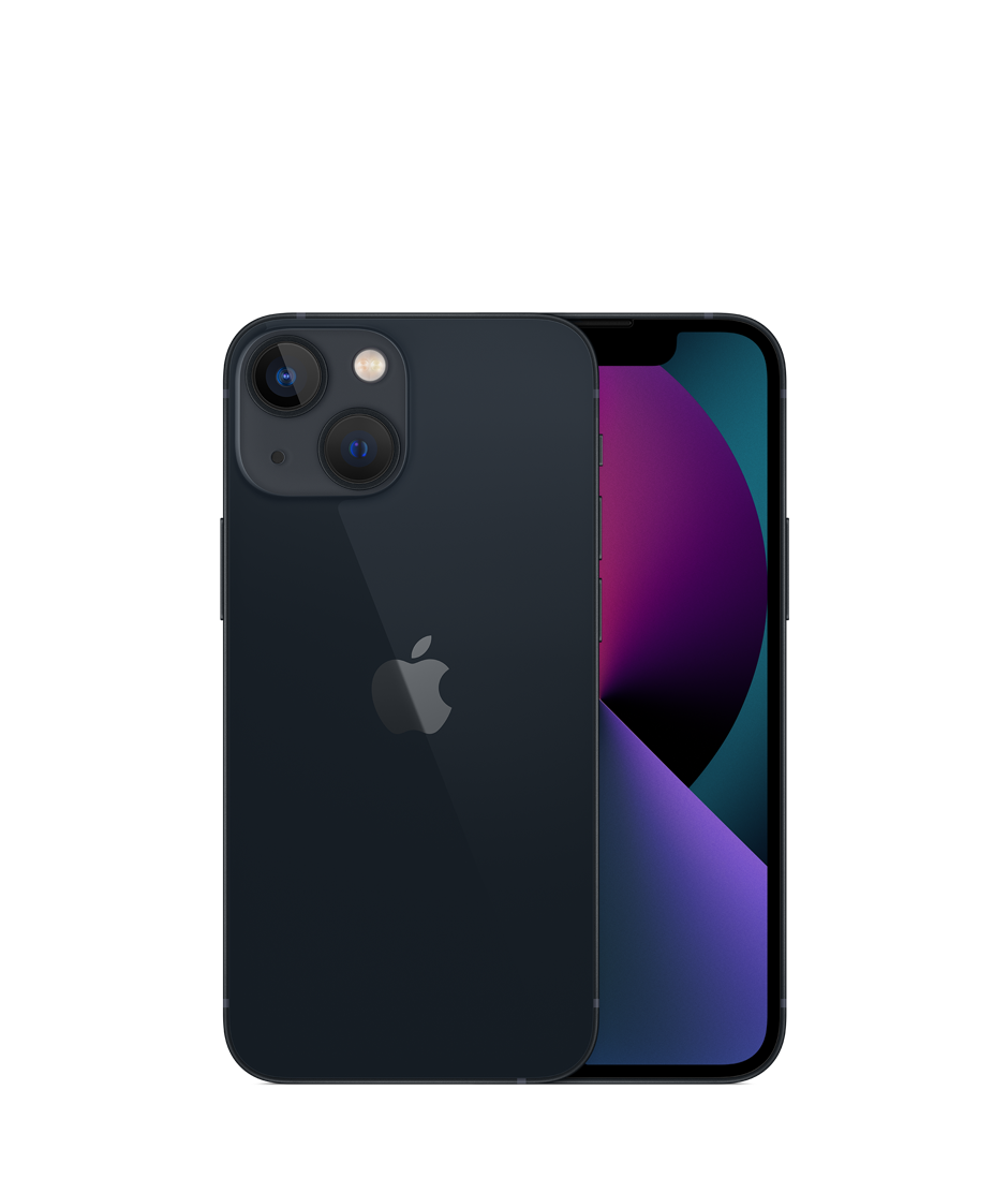 Apple iPhone 13 Mini 4GB + 512GB
