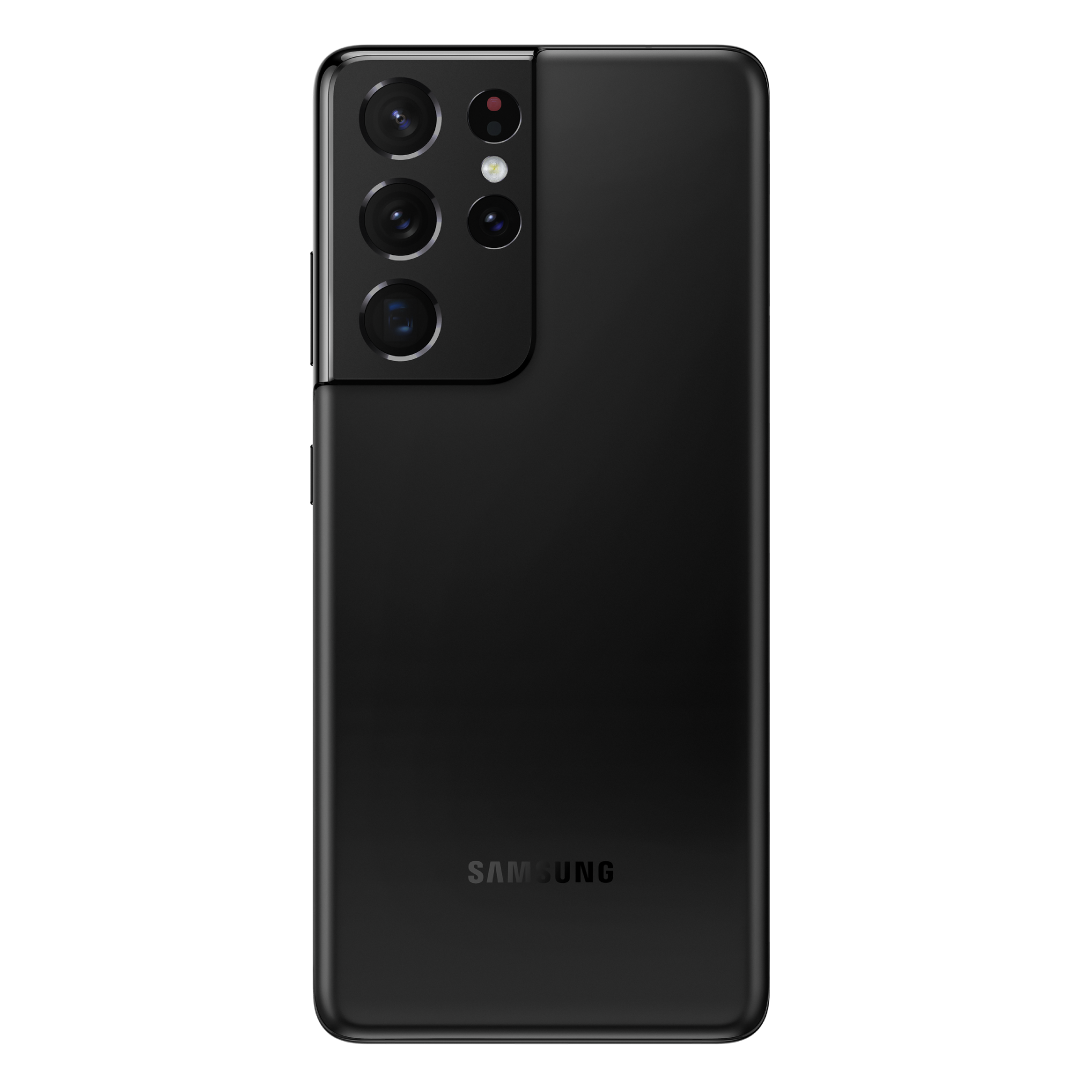 Samsung Galaxy S21 Ultra 5G 16GB + 512GB