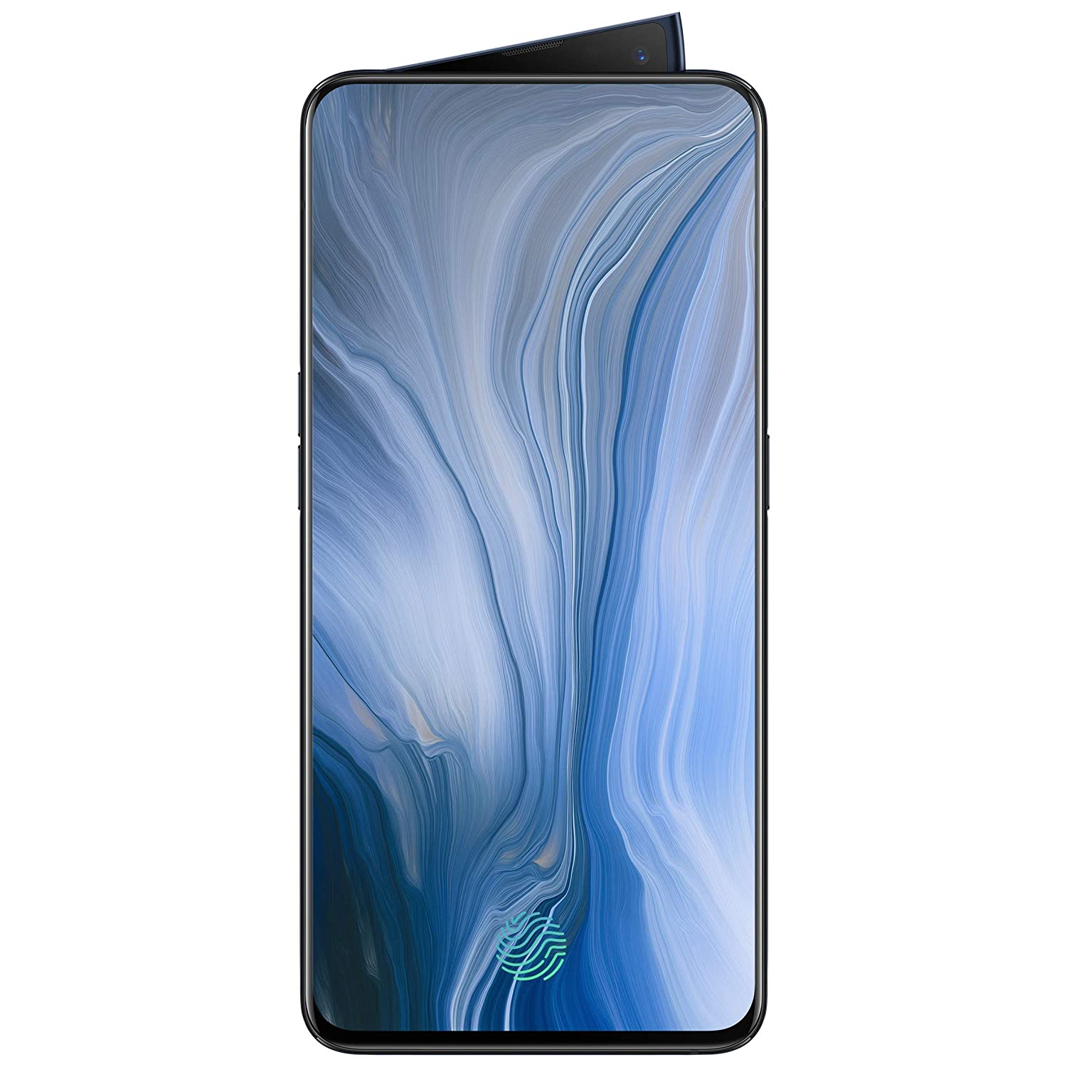 OPPO Reno2 F 6GB + 256GB