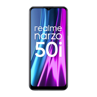 Realme Narzo 50i 4GB + 64GB