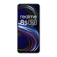 Realme 8s 5G 6GB + 128GB