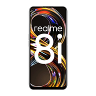 Realme 8i 6GB + 128GB