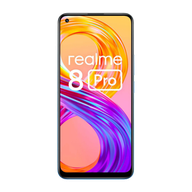 Realme 8 Pro 6GB + 128GB