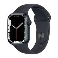 Apple Watch Series 7 45mm Aluminium GPS Only