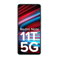 Xiaomi Redmi Note 11T 5G 8GB + 128GB