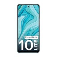 Xiaomi Redmi Note 10 Lite 4GB + 128GB