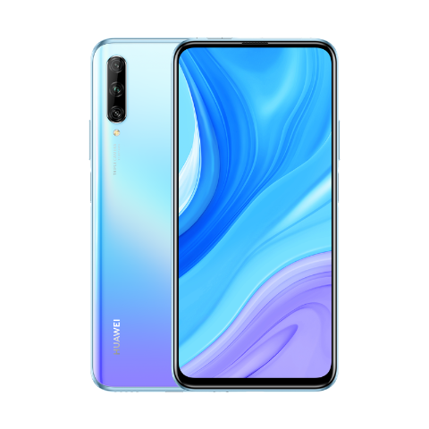 Huawei Y9s 6GB + 128GB
