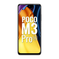 POCO M3 Pro 5G 4GB + 64GB