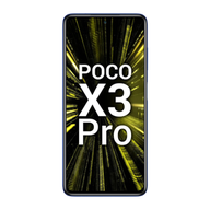 POCO X3 Pro 6GB + 128GB