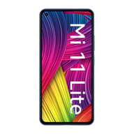 Xiaomi Mi 11 Lite 6GB + 128GB