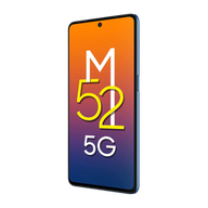 Samsung Galaxy M52 5G 8GB + 128GB