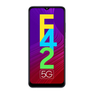 Samsung Galaxy F42 5G 6GB + 128GB
