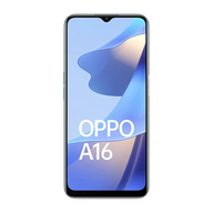 OPPO A16 4GB + 64GB