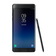 Samsung Galaxy Note Fan Edition 4GB + 64GB