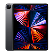 APPLE iPad Pro 12.9 128GB 5th gen Wifi Only 2021 Model