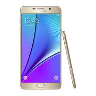 Samsung Galaxy Note 5 Dual Sim 4GB + 64GB