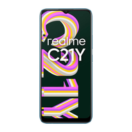 Realme C21Y 3GB + 32GB