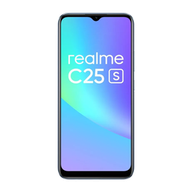 Realme C25s 4GB + 128GB