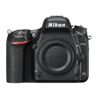 Nikon D750 DSLR Camera