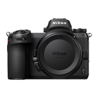Nikon Z 7 Mirrorless DSLR Camera