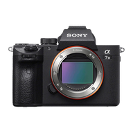 Sony Alpha A7 III Mirrorless