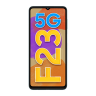 Samsung Galaxy F23 5G 4GB + 128GB
