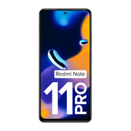 Xiaomi Redmi Note 11 Pro 6GB + 128GB