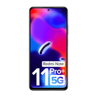 Xiaomi Redmi Note 11 Pro Plus 5G 6GB + 128GB