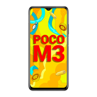 POCO M3 6GB + 64GB