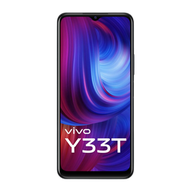 Vivo Y33T 8GB + 128GB