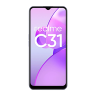 Realme C31 3GB + 32GB