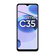Realme C35 4GB + 64GB