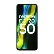 Realme Narzo 50 4GB + 64GB