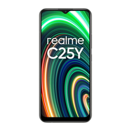 Realme C25Y 4GB + 64GB