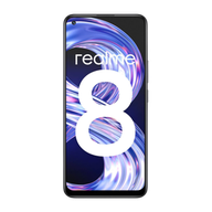Realme 8 8GB + 128GB