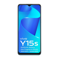 Vivo Y15s 2021 3GB + 32GB
