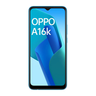 OPPO A16K 4GB + 64GB