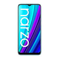 Realme Narzo 30A 4GB + 64GB