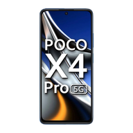 POCO X4 Pro 5G 6GB + 128GB