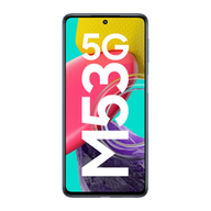 Samsung Galaxy M53 5G 8GB + 128GB