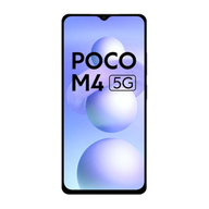 POCO M4 5G 6GB + 128GB