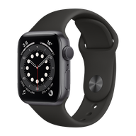 Apple Watch Series 6 Aluminium 44mm GPS and Cellular
