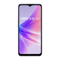 OPPO K10 5G 8GB + 128GB